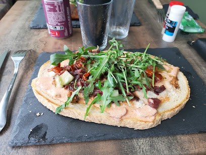 Croch'Pâtes, Fast-Food à Rochefort