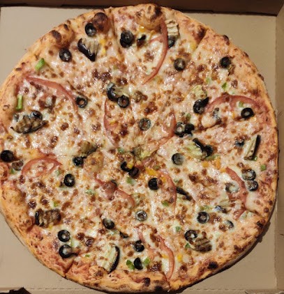 Gourmandise., Fast-Food à Chanteloup-les-Vignes