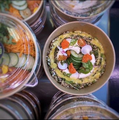 Bolenn, Fast-Food à Saint-Malo
