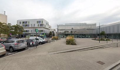 Les Gourmandises Spagnoles, Fast-Food à Fosses