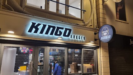 Kingo Burger Melun, Fast-Food à Melun