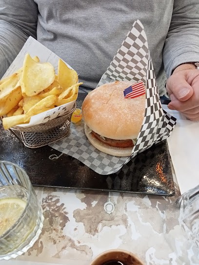 Le Pelletan, Fast-Food à Salon-de-Provence