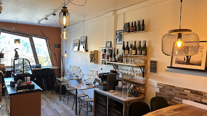 La Tanière - Bar À Pâtes, Restauration Rapide à Uvernet-Fours