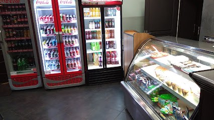 Menival Food, Fast-Food à Saint-Priest