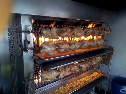 Mabilo Poulets Rôtis, Fast-Food à Notre-Dame-de-Monts