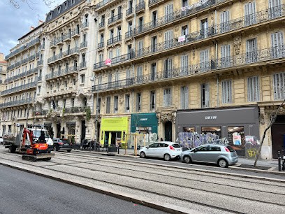 Éco Tacos, Fast-Food à Marseille 02