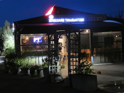 Otezel, Snack-Bar à Marly