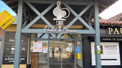 PAUL, Sandwicherie à Dommartin-lès-Cuiseaux