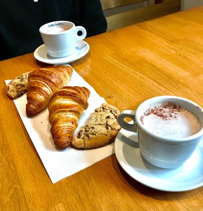 Sandwicherie Le Camille Jullian, Sandwicherie à Bordeaux