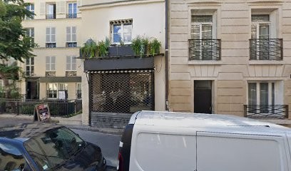 La Maison Christine, Fast-Food à Paris 06