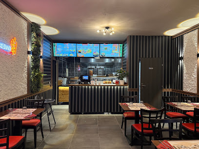 Öz Kebab Restauration Rapide à Azay-le-Rideau