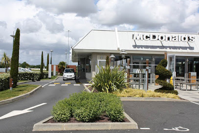 Mcdonald's Restauration Rapide à Montaigu-Vendée
