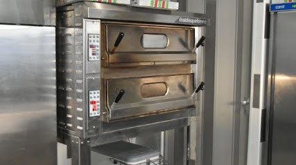 PIZZA & PASTA, Fast-Food à Visan