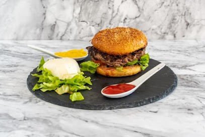 AK Food, Fast-Food à Chasseneuil-du-Poitou