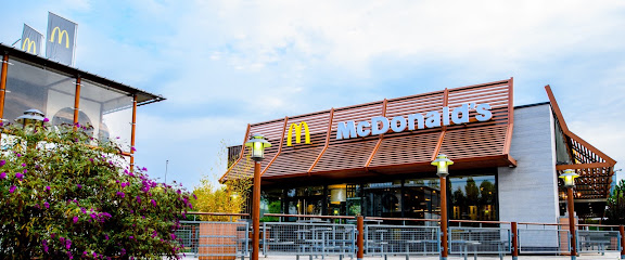 Mcdonald's Restauration Rapide à Thionville