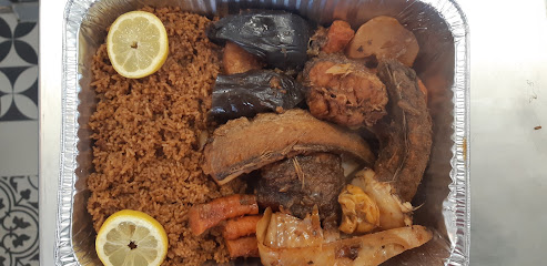 Ô Couleurs Des Saveurs, Restauration Rapide à Billio