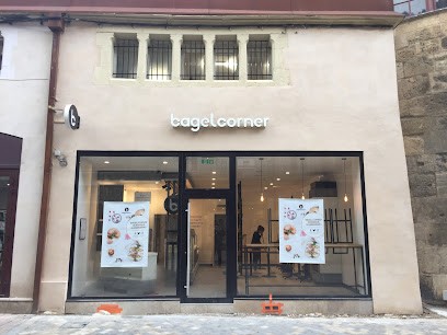 Bagel Corner - Bagels - Donuts - Café, Fast-Food à Narbonne