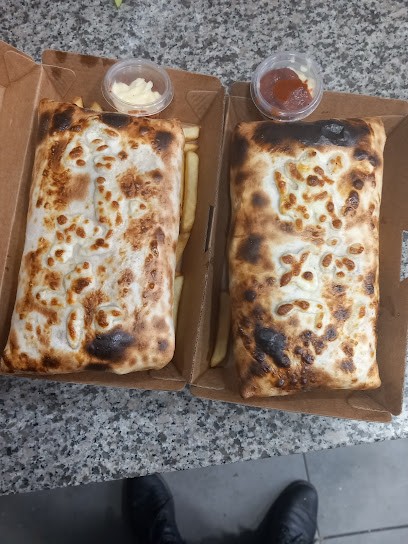 MUNDO FOOD 71, Fast-Food à Mâcon