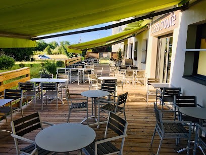 Class'croute, Fast-Food à Périgny