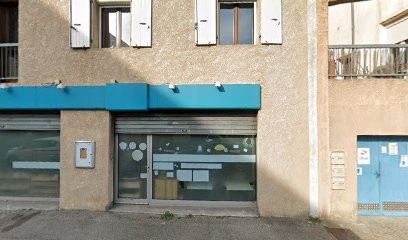 Pizza Jeff, Fast-Food à Montélimar