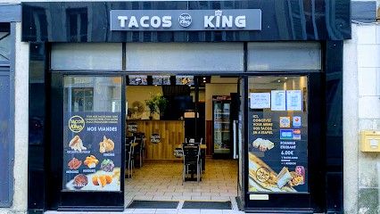 Tacos King, Fast-Food à Romorantin-Lanthenay
