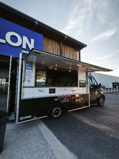 Le Sanctuaire D'odin Restauration Rapide à Iteuil