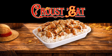 Croust Eat Restauration Rapide à Chanteloup-en-Brie