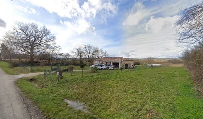 Nou Lé Là La Dodo Lé La, Fast-Food à Faudoas