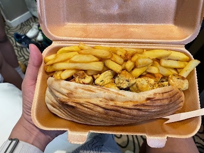 Le Village - Hamburger Kebab Pizza, Fast-Food à Issy-les-Moulineaux