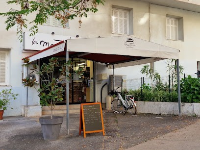 La Marmite De Laurent, Fast-Food à Ajaccio