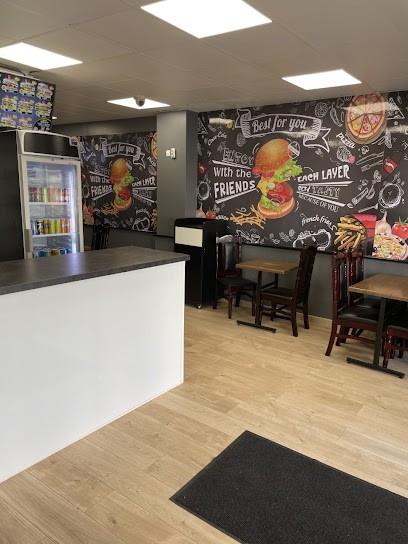 Food 76, Fast-Food à Elbeuf