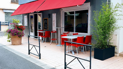 La Thailondaise Restauration Rapide à la Londe-les-Maures