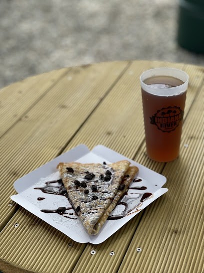 Snack River, Fast-Food à Saint-Laurent-d'Aigouze