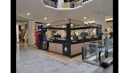 Waffle Factory, Fast-Food à Lyon 03