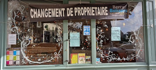 Le Comptoir, Fast-Food au Grand-Pressigny