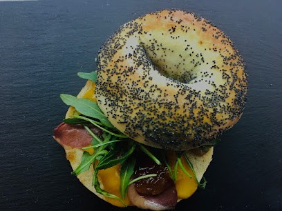 Le Comptoir Du Bagel, Sandwicherie à Aix-en-Provence
