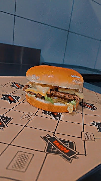 FOOD-BARKET, Fast-Food à Sin-le-Noble