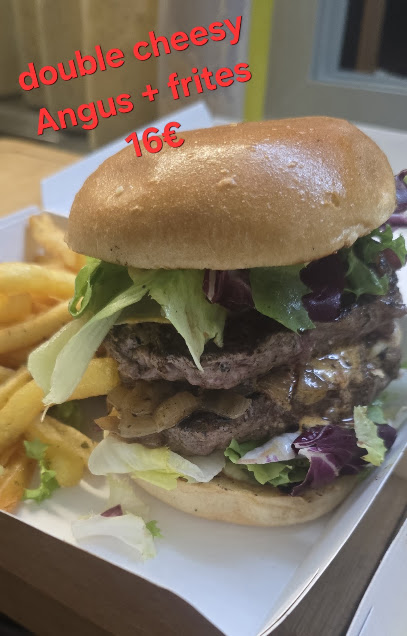 Hannabelle Foodtruck Restauration Rapide à Gambsheim