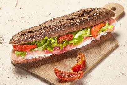 Class'croute, Fast-Food à Bagnolet