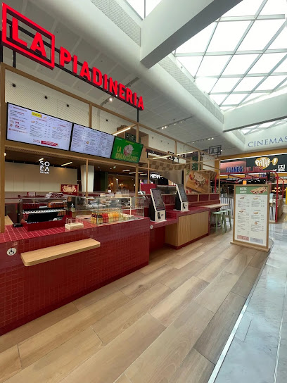 La Piadineria Restauration Rapide à Roissy-en-France