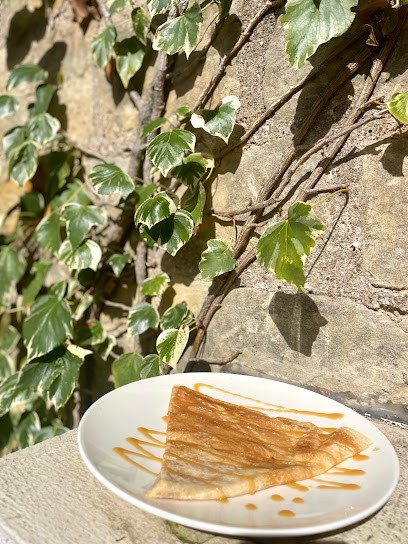 La Crêpe De Kopoik - Food Truck, Fast-Food au Vésinet