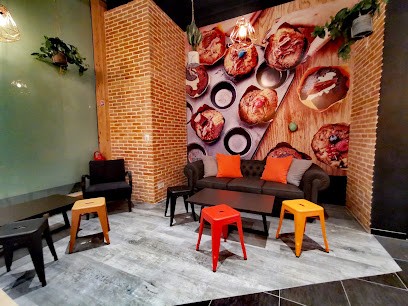 BCHEF - MONTIVILLIERS, Fast-Food à Montivilliers