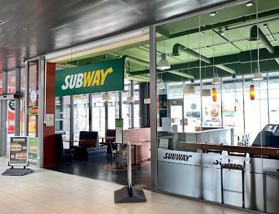 Subway, Sandwicherie à Ibos