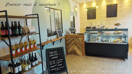 Les Belettes, Fast-Food à Lezennes