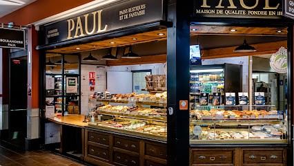 PAUL, Sandwicherie à Pessac