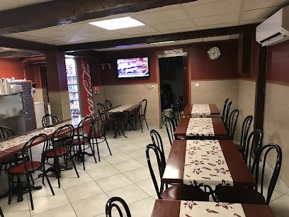 La P'tite Pause Molsheim, Fast-Food à Molsheim