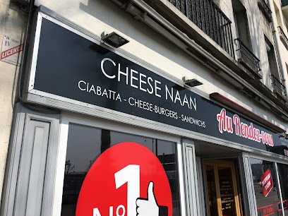 Au Rendez-Vous, Fast-Food à Rouen