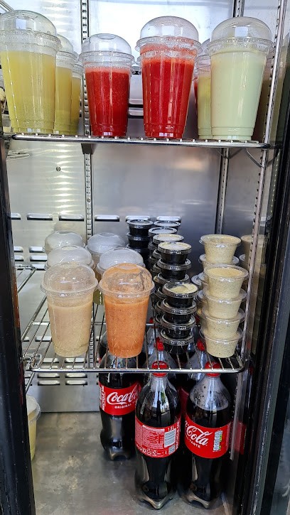 100%Poulet, Fast-Food à Neuilly-sur-Marne