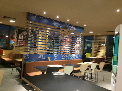 Mcdonald's Restauration Rapide à Serres-Castet