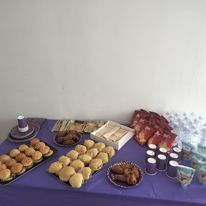 O Piment Vert, Fast-Food à Moissac